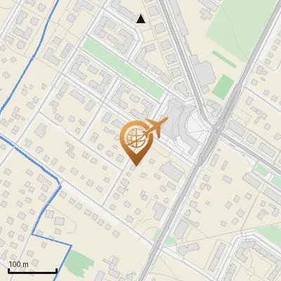 Foto zu Matestraße 14-23, 13125 Berlin