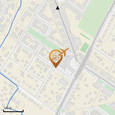 Foto zu Matestraße 24-27, 13125 Berlin