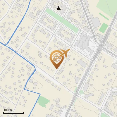 Foto zu Matestraße 3-9, 13125 Berlin