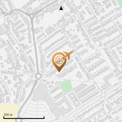 Karte Mathesenhofweg 119-141, 50859 Köln