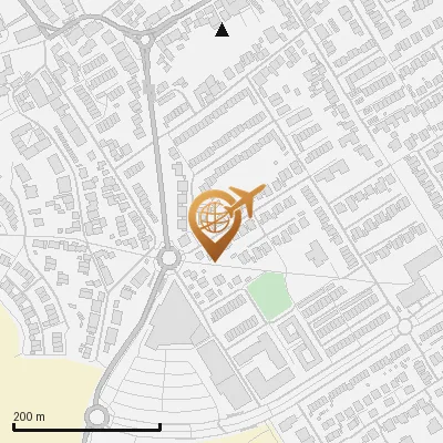 Karte Mathesenhofweg 145-155, 50859 Köln