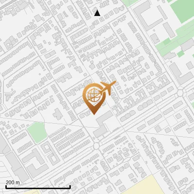 Karte Mathesenhofweg 12-20, 50859 Köln