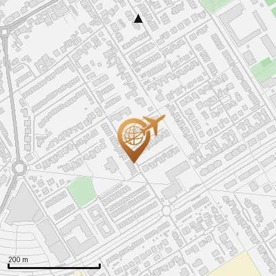 Karte Mathesenhofweg 24, 50859 Köln