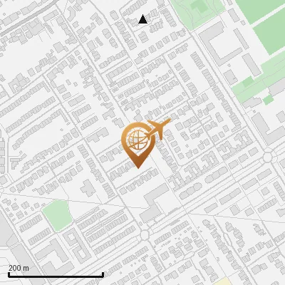 Karte Mathesenhofweg 34-36, 50859 Köln