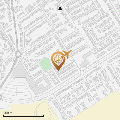 Karte Mathesenhofweg 37-65, 50859 Köln