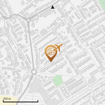 Karte Mathesenhofweg 66-72, 50859 Köln