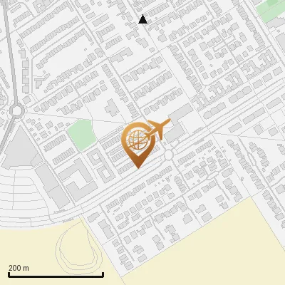 Karte Mathesenhofweg 3-11, 50859 Köln