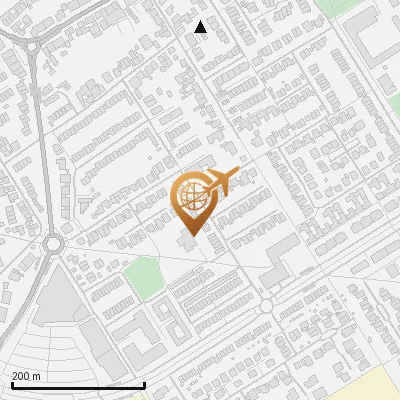 Karte Mathesenhofweg 75-89, 50859 Köln