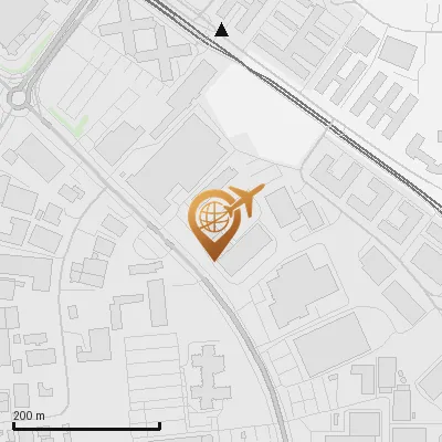 Foto zu Mathias-Brüggen-Straße 108, 50829 Köln