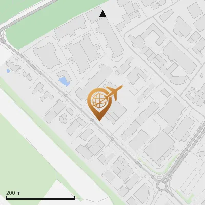 Karte Mathias-Brüggen-Straße 120-122, 50829 Köln