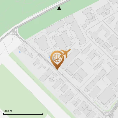 Karte Mathias-Brüggen-Straße 124-126, 50829 Köln