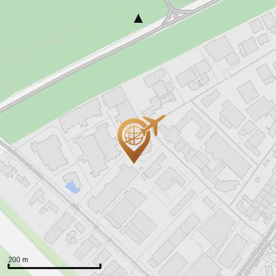 Karte Mathias-Brüggen-Straße 130-134, 50829 Köln