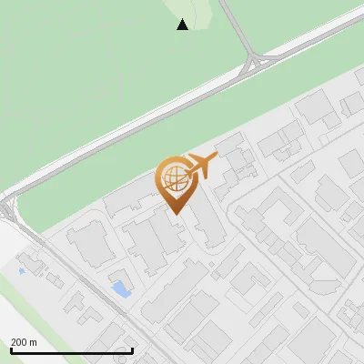 Karte Mathias-Brüggen-Straße 136, 50829 Köln