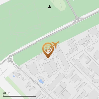 Karte Mathias-Brüggen-Straße 138, 50829 Köln