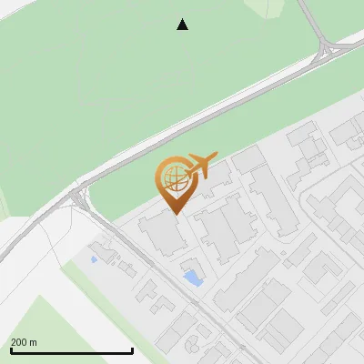 Karte Mathias-Brüggen-Straße 140-142, 50829 Köln