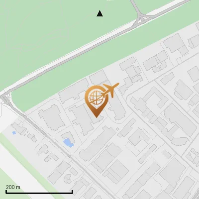 Karte Mathias-Brüggen-Straße 144-150, 50829 Köln