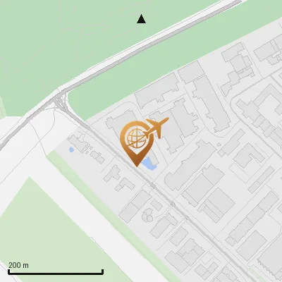 Karte Mathias-Brüggen-Straße 166-170, 50829 Köln