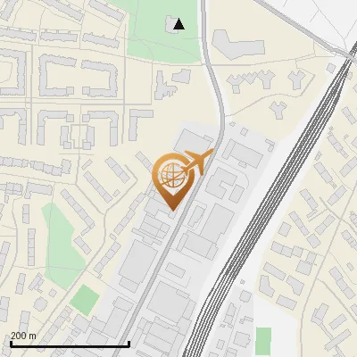 Karte Mathias-Brüggen-Straße 14-17, 50827 Köln