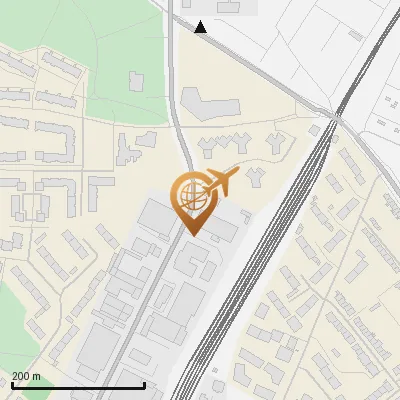 Karte Mathias-Brüggen-Straße 18, 50827 Köln