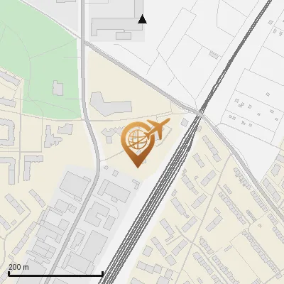 Foto zu Mathias-Brüggen-Straße 20, 50827 Köln