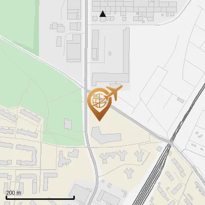 Foto zu Mathias-Brüggen-Straße 22, 50827 Köln