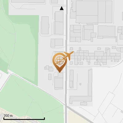 Karte Mathias-Brüggen-Straße 37-41, 50827 Köln