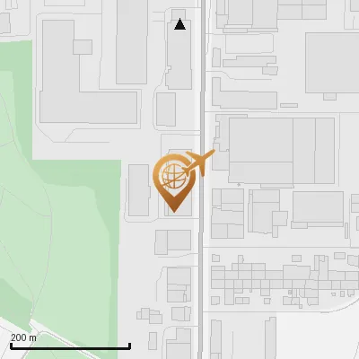 Karte Mathias-Brüggen-Straße 43-47, 50827 Köln