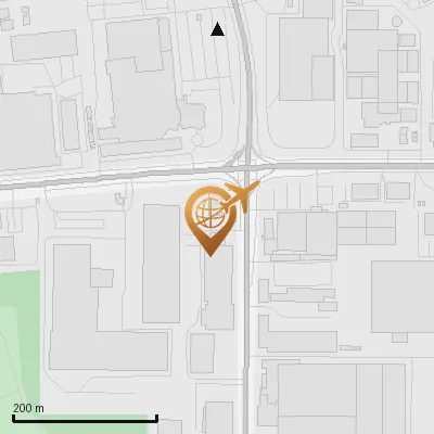 Karte Mathias-Brüggen-Straße 51, 50827 Köln