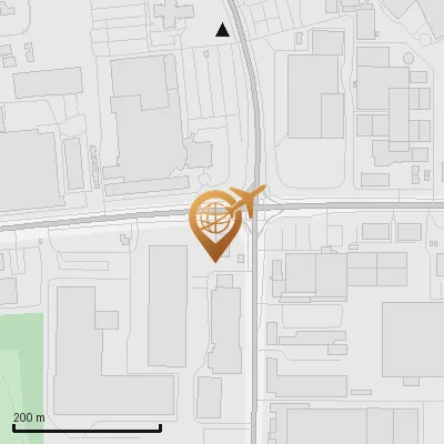 Karte Mathias-Brüggen-Straße 53, 50829 Köln