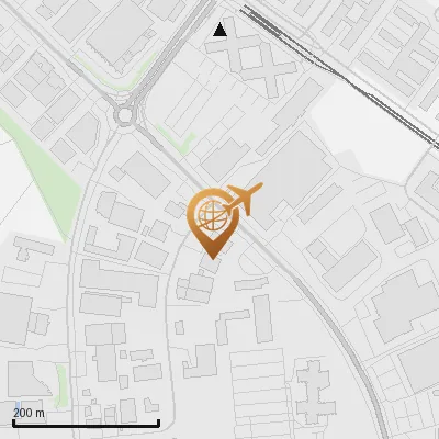 Foto zu Mathias-Brüggen-Straße 59-61, 50829 Köln