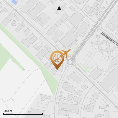 Karte Mathias-Brüggen-Straße 65, 50829 Köln