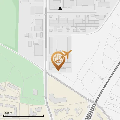 Karte Mathias-Brüggen-Straße 66, 50827 Köln