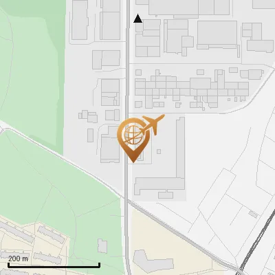 Karte Mathias-Brüggen-Straße 68, 50827 Köln