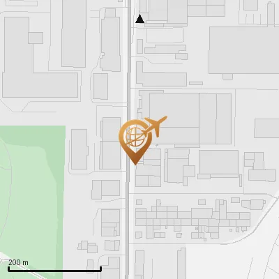 Karte Mathias-Brüggen-Straße 70-72, 50827 Köln