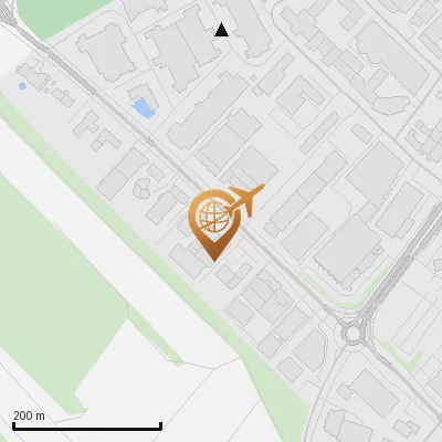 Karte Mathias-Brüggen-Straße 71-75, 50829 Köln