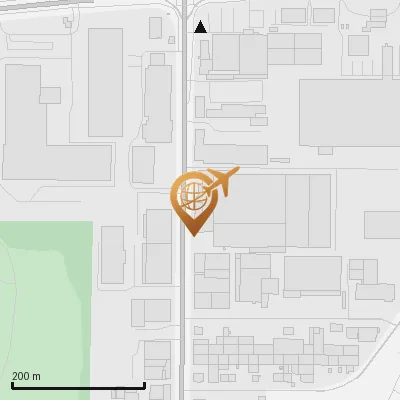 Karte Mathias-Brüggen-Straße 74, 50827 Köln