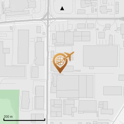 Karte Mathias-Brüggen-Straße 76, 50827 Köln