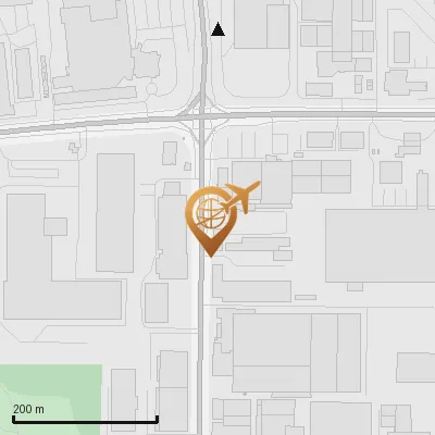 Karte Mathias-Brüggen-Straße 78, 50827 Köln