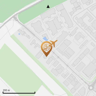 Karte Mathias-Brüggen-Straße 77-81, 50829 Köln