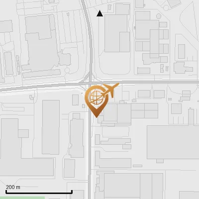 Karte Mathias-Brüggen-Straße 80, 50827 Köln