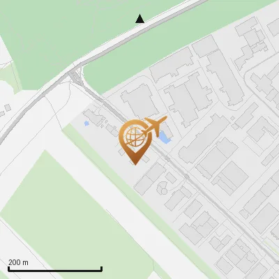 Karte Mathias-Brüggen-Straße 83, 50829 Köln