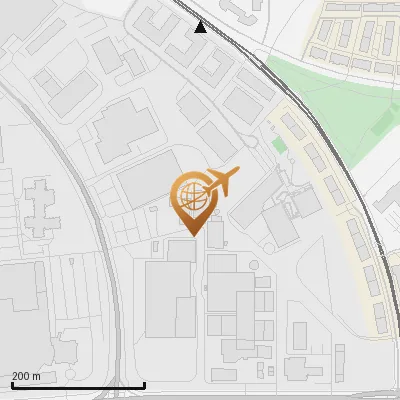 Karte Mathias-Brüggen-Straße 84, 50829 Köln