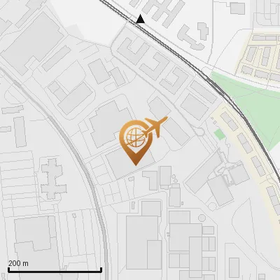 Karte Mathias-Brüggen-Straße 86, 50827 Köln