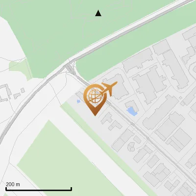 Karte Mathias-Brüggen-Straße 85-87, 50829 Köln