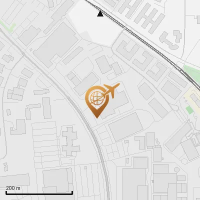 Karte Mathias-Brüggen-Straße 88-106, 50829 Köln