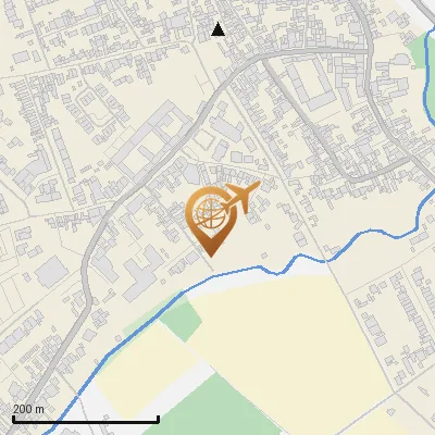 Karte Mathias-Faßbender-Straße 11, 50769 Köln