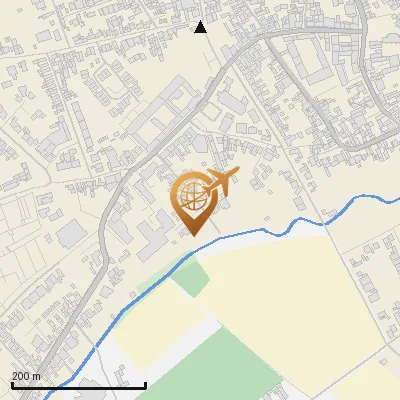 Karte Mathias-Faßbender-Straße 3-7, 50769 Köln