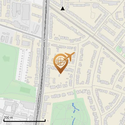 Foto zu Mathias-Schleiden-Straße 4-15, 50735 Köln