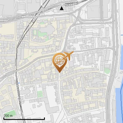 Foto zu Mathiasstraße 2-23, 50676 Köln