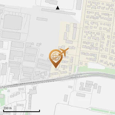 Karte Mathilde-Boyen-Straße 8-9, 80939 München